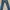 CELANA JEANS DENIM BLUE WASHED SLIM STRAIGHT / SLIM FIT  photo 6