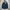 GU Uniqlo Trucker Denim Jacket Size M