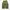 Y2K Indie Casual pants Pria green photo 1