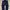 Dickies Streetwear Skater Casual Pants Pria Navy
