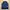 Adidas Sportswear Casual Track Jacket Pria Navy