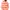 Champion Vintage Streetwear Hoody Pria pink orange photo 5