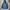 Nike Tech Blue on Black  photo 7
