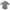 Vivienne Westwood Y2K Casual Shirt Wanita Silver Gray