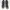 Converse x John Varvatos authentic, goth avantgarde y2k  photo 2