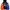 Hodie color block rodeo drive  uk M photo 1
