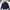 Mizuno Streetwear Sportswear Track jacket Pria navy black photo 3