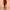 Shein Luxury Avant Garde Evening dress Wanita red photo 1