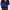Vintage Y2K Sweater Wanita black blue photo 3