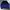 Vintage Y2K Sweater Wanita black blue photo 2