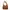Pattero Vintage Y2K Hobo bag Wanita tan brown photo 1