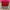 Chanel Vintage Luxury Crossbody Bag Wanita Red