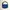 Casual Bag Pria blue photo 1