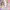 Vintage Coquette Midi dress Wanita cream photo 1