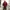 Vintage Y2K Bomber jacket Pria red black photo 1