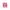 Y2K Emo Crop Top Wanita Pink