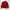 Fruit of the Loom Vintage Y2K Sweatshirt Pria red photo 1