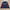 Asics Vintage Sportswear Jersey Pria navy red photo 2