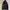 DESIGUAL Ethnic Pattern Oversized Hoodie