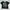 ELJOHN Black Grunge Poem Tee (M)