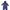 UNIQLO KIDS THERMAL JUMPSUIT OVERALL PUFFER JACKET | OUTERWE