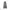 Grunge Goth Blazer Wanita gray photo 1
