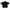 Uniqlo Goth Casual T-shirt Pria black photo 1