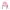 Y2K Minimalist Crop top Wanita pink photo 1