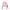 Y2K Minimalist Crop Top Wanita Pink