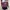 Vintage Y2K Shoulder bag Wanita burgundy photo 3