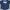 Knit Ribbon Croptop Navy Korean  photo 2