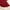Lolita Coquette Cami top Wanita burgundy red photo 4