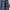 H&M Minimalist Shirt Wanita navy photo 1
