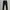 Zara Black Ripped Skinny Denim Pants