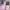 Adidas Streetwear Y2K Crossbody Bag Wanita purple pink photo 4