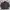 Black Checkered Pattern Oversize Biker Flanell Shirt photo 1