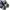 Converse Streetwear Casual Sneakers Pria white black photo 4