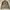 Vintage Harrington Jacket Pria Tan