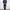 Minimalist Casual Formal pants Pria black photo 6