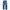 PLAC Streetwear Vintage Jeans Pria Blue