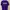 Casual Pria purple photo 2