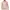 Mango freccia rib knitted s/s polo shirt powder nude kaos ke photo 5