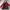 Los Angeles Apparel Vintage Casual Parka Pria Red