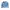 Jaket Poclain Denim Ripped Blue Light Washed Jeans Trucker J photo 1