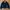 A Bathing Ape Streetwear Bomber Jacket Pria Black
