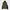 Y2K Gorpcore Windbreaker Pria black photo 3