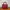 Christian Dior Lady Medium Leather Red GHW photo 1