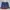 Vintage Mini skirt Wanita navy photo 1