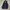 Black Barret By Neil Barret Multi Zipper Jacket
