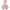 Pink Floral Fairy Asymmetrical Coquette Halter Dress photo 1